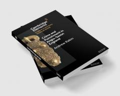 Crime and Punishment in Anglo-Saxon England