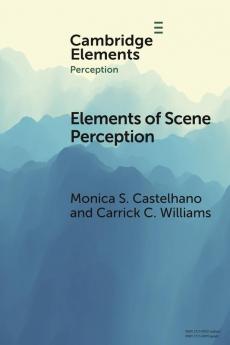Elements of Scene Perception