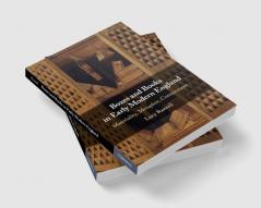 Boxes and Books in Early Modern England