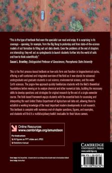 Introduction to the Biogeochemistry of Soils