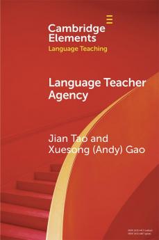 Language Teacher Agency