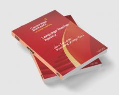 Language Teacher Agency