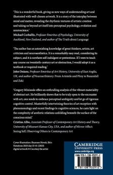 Rhythm in Art Psychology and New Materialism