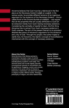 Necessary Existence and Monotheism