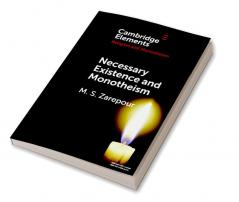 Necessary Existence and Monotheism