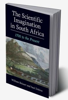 The Scientific Imagination in South Africa