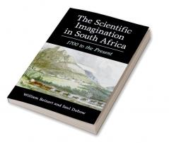 The Scientific Imagination in South Africa