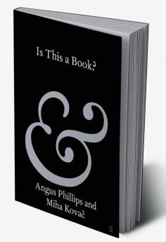 Is This a Book?