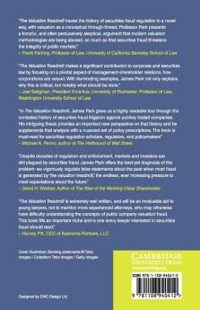 The Valuation Treadmill