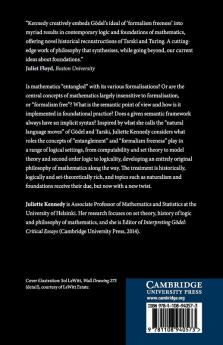 Gödel Tarski and the Lure of Natural Language
