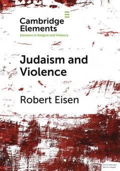 Judaism and Violence