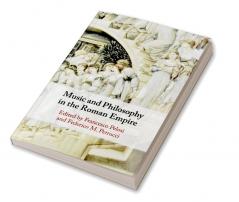 Music and Philosophy in the Roman Empire