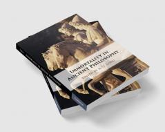 Immortality in Ancient Philosophy