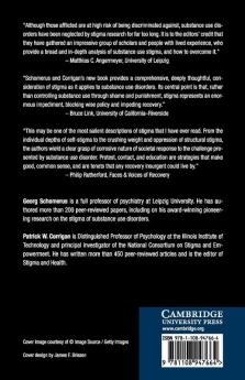 The Stigma of Substance Use Disorders