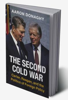 The Second Cold War