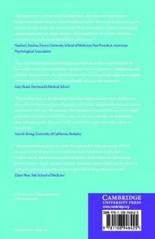 Recovering the US Mental Healthcare System
