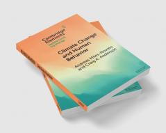 Climate Change and Human Behavior