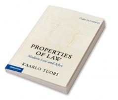 Properties of Law