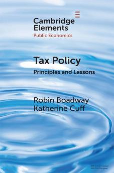 Tax Policy