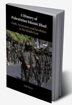 A History of Palestinian Islamic Jihad