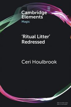 'Ritual Litter' Redressed