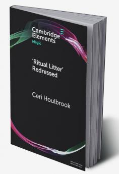 'Ritual Litter' Redressed