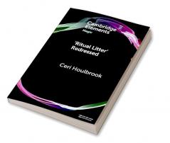 'Ritual Litter' Redressed