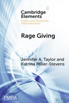 Rage Giving