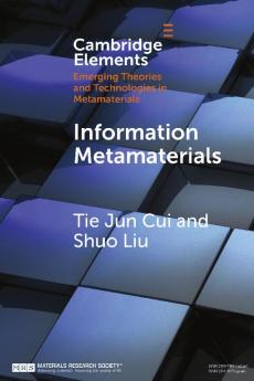 Information Metamaterials