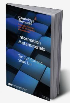 Information Metamaterials
