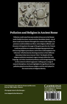 Pollution and Religion in Ancient Rome