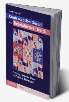 Textbook of Contraception Sexual and Reproductive Health