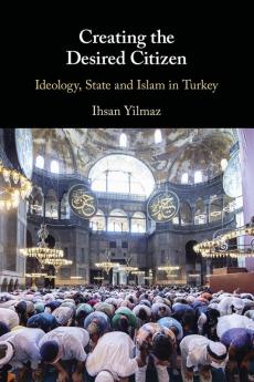 Creating the Desired Citizen