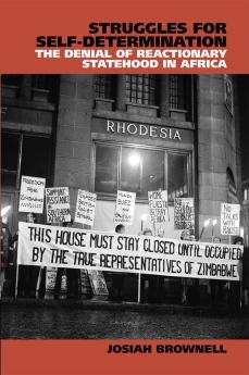 Struggles for Self-Determination