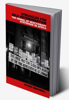 Struggles for Self-Determination
