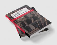 Environmentalism and Global International Society