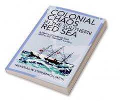 Colonial Chaos in the Southern Red Sea