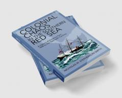 Colonial Chaos in the Southern Red Sea