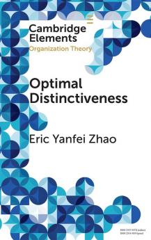 Optimal Distinctiveness