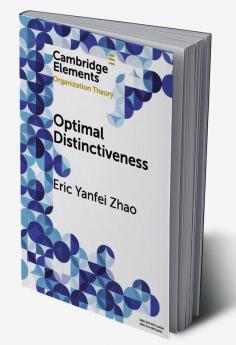 Optimal Distinctiveness