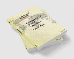 Posthumanist World Englishes