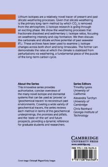 Lithium Isotopes
