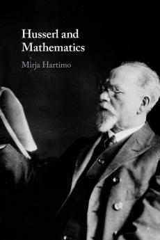 Husserl and Mathematics