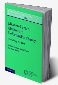 Maurer-Cartan Methods in Deformation Theory
