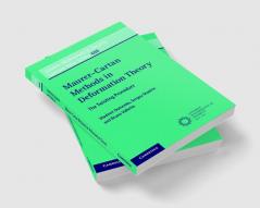 Maurer-Cartan Methods in Deformation Theory