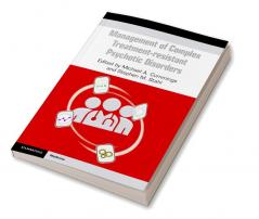 Management of Complex Treatment-resistant Psychotic Disorders