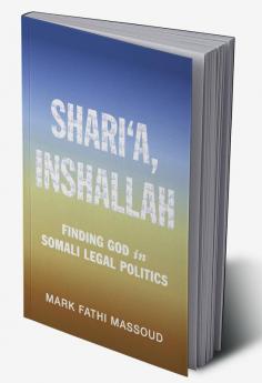 Shari'a Inshallah