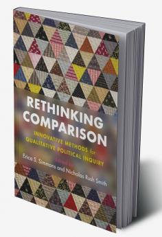 Rethinking Comparison