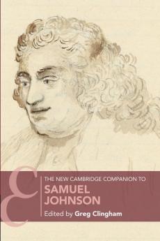 The New Cambridge Companion to Samuel Johnson