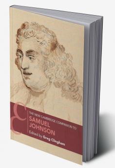 The New Cambridge Companion to Samuel Johnson